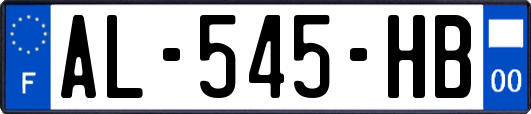 AL-545-HB