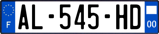 AL-545-HD