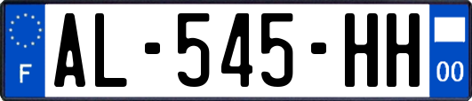 AL-545-HH