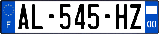 AL-545-HZ