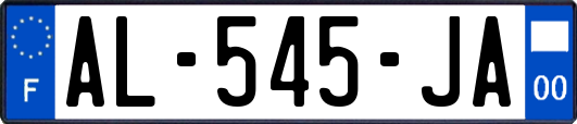 AL-545-JA