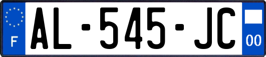 AL-545-JC