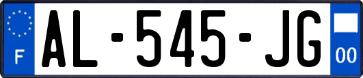 AL-545-JG