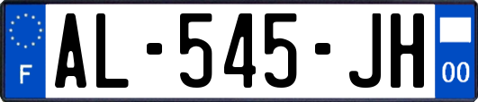 AL-545-JH