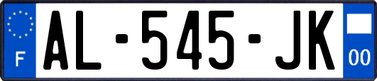 AL-545-JK