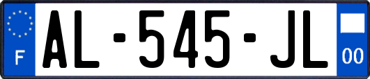 AL-545-JL
