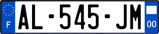 AL-545-JM