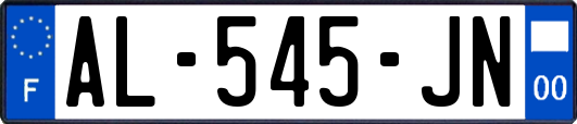 AL-545-JN
