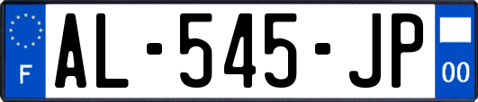 AL-545-JP