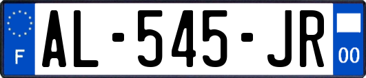 AL-545-JR