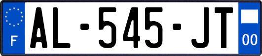AL-545-JT