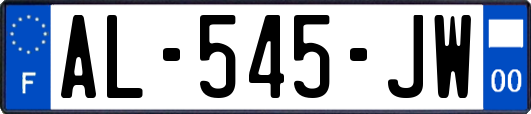 AL-545-JW