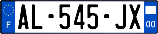 AL-545-JX