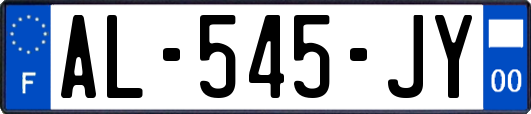 AL-545-JY