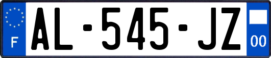 AL-545-JZ
