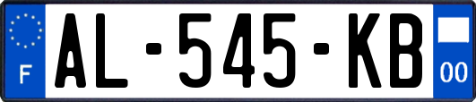 AL-545-KB