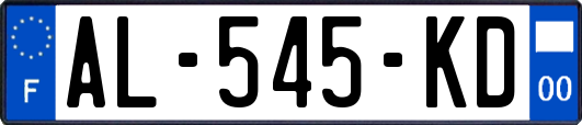 AL-545-KD