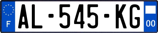 AL-545-KG