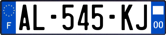 AL-545-KJ