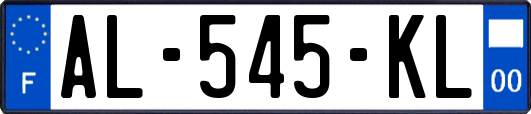 AL-545-KL