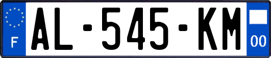 AL-545-KM