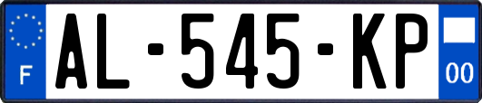 AL-545-KP