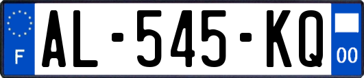 AL-545-KQ