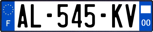 AL-545-KV
