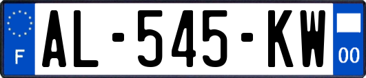 AL-545-KW
