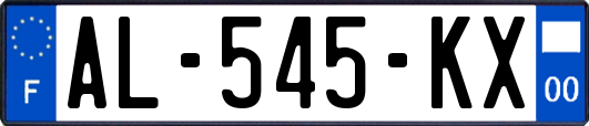 AL-545-KX