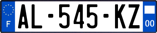 AL-545-KZ