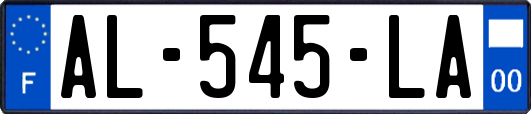 AL-545-LA