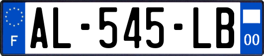 AL-545-LB