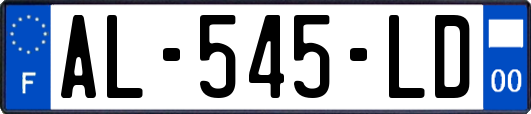 AL-545-LD