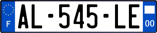 AL-545-LE