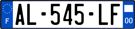 AL-545-LF