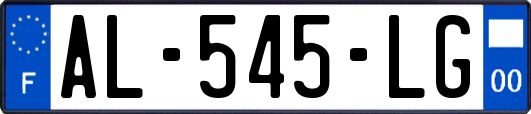 AL-545-LG