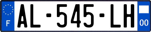 AL-545-LH