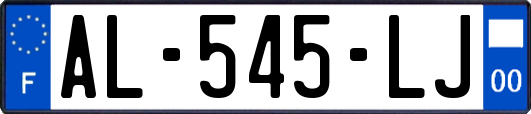 AL-545-LJ