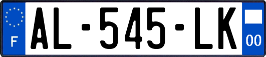 AL-545-LK