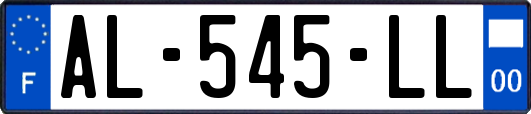 AL-545-LL