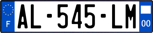 AL-545-LM
