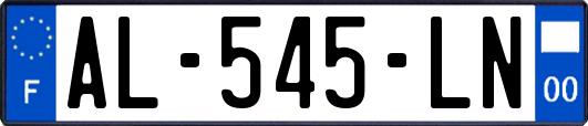 AL-545-LN