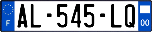 AL-545-LQ
