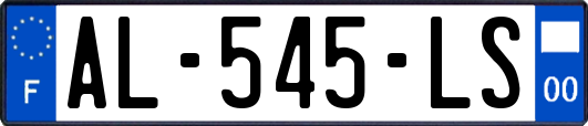 AL-545-LS
