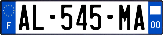 AL-545-MA