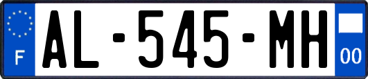 AL-545-MH