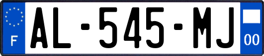 AL-545-MJ