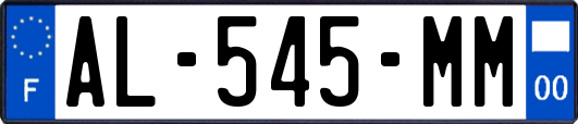 AL-545-MM