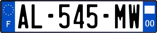 AL-545-MW